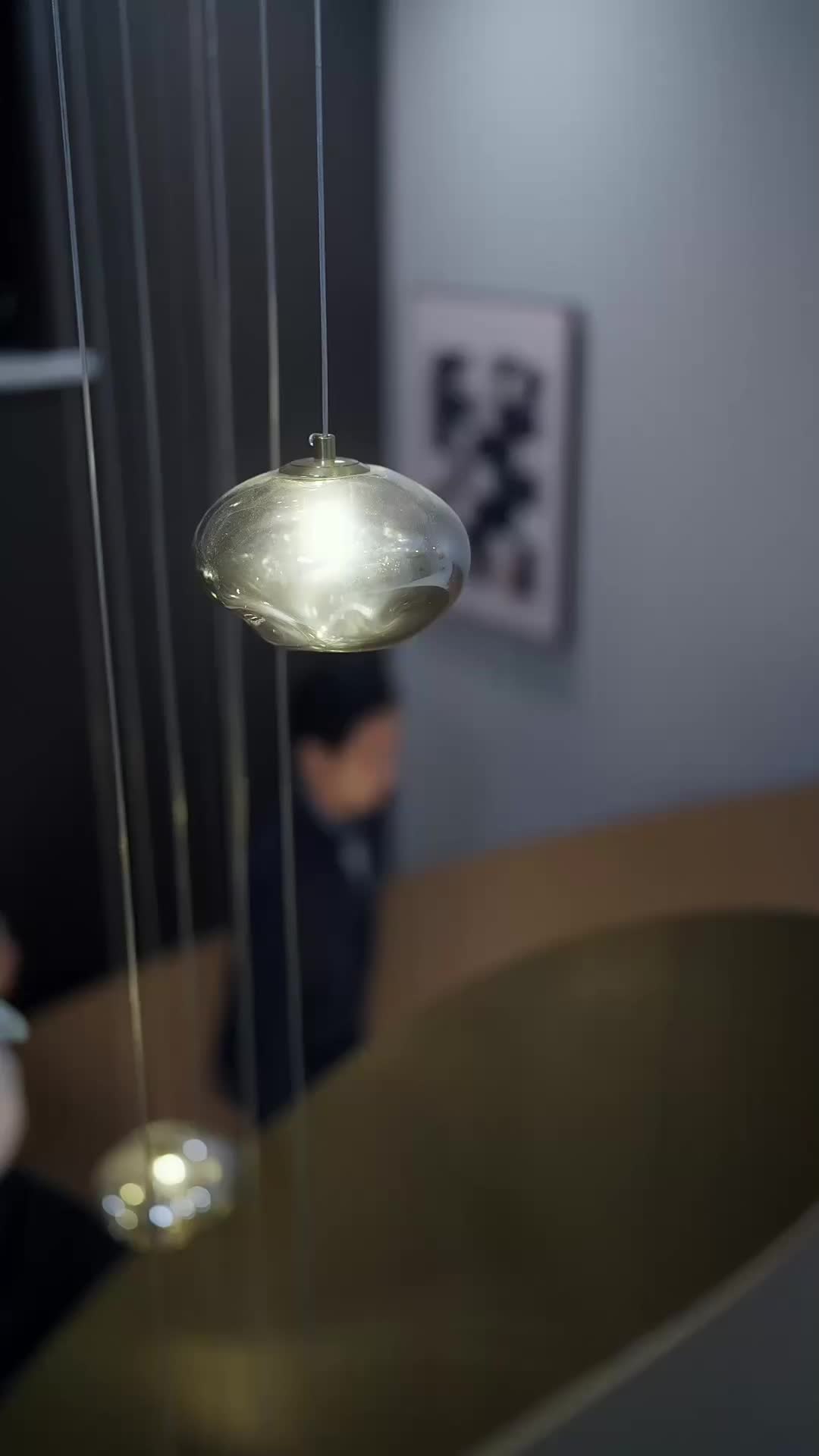 Tập 13 - Cám Dỗ Trong Đêm
